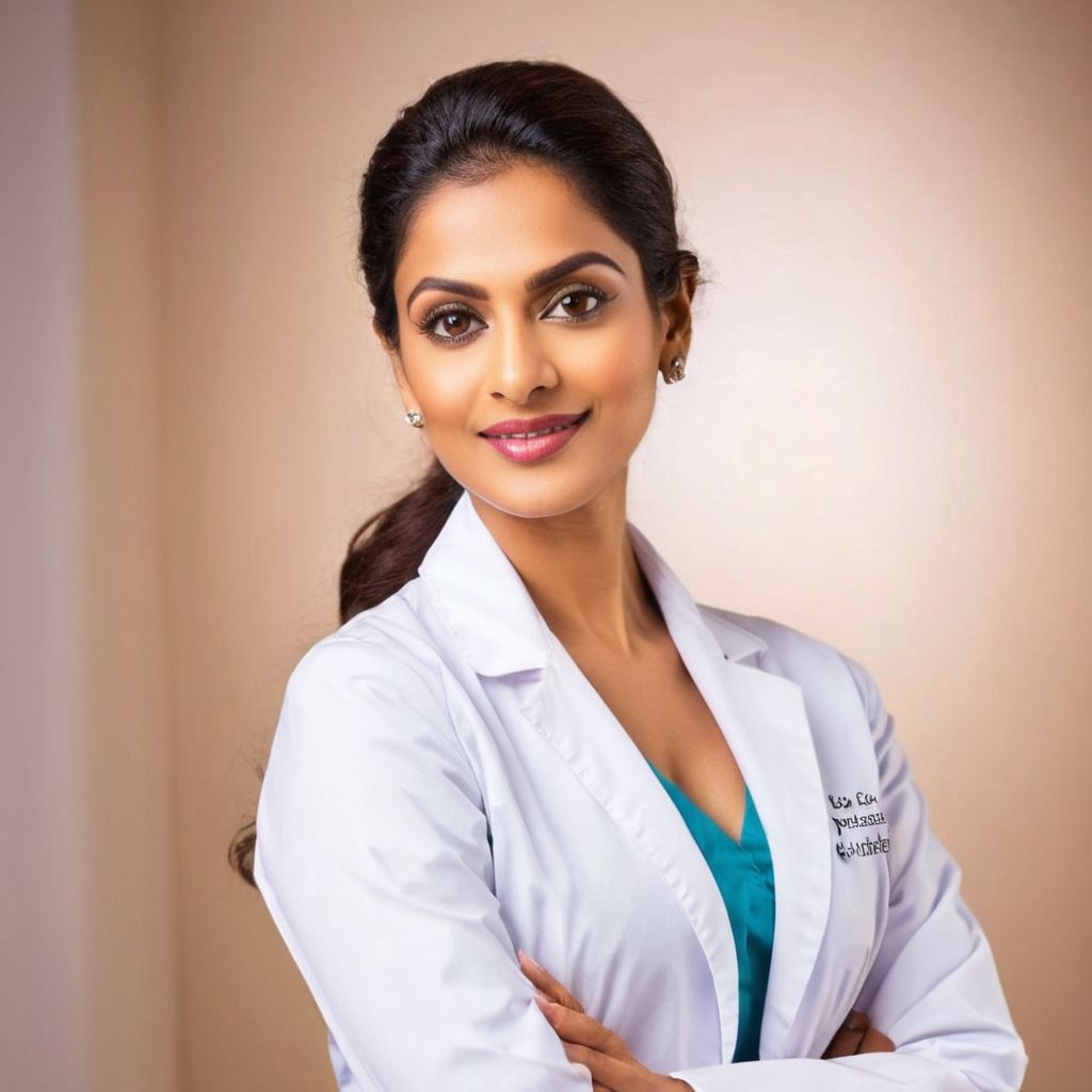 Dr. Ava Patel