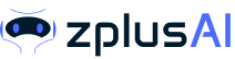 ZPlusAI-logo